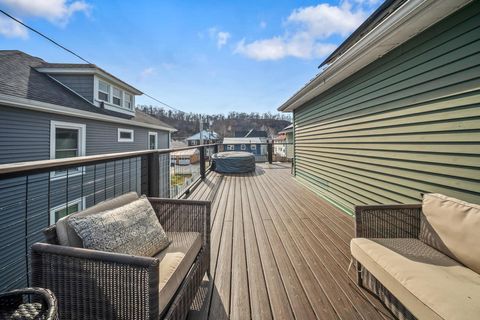 Tiny photo for 329 Riverside Dr., Russell, KY 41169 (MLS # 60196)