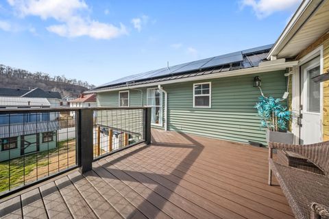 Tiny photo for 329 Riverside Dr., Russell, KY 41169 (MLS # 60196)
