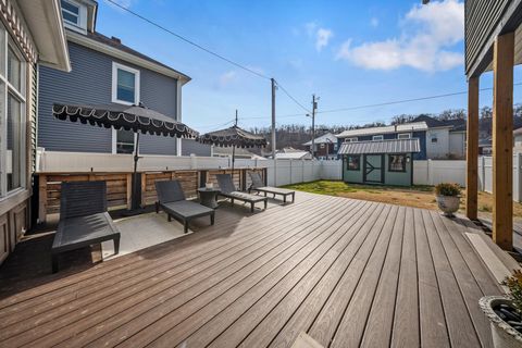 Tiny photo for 329 Riverside Dr., Russell, KY 41169 (MLS # 60196)