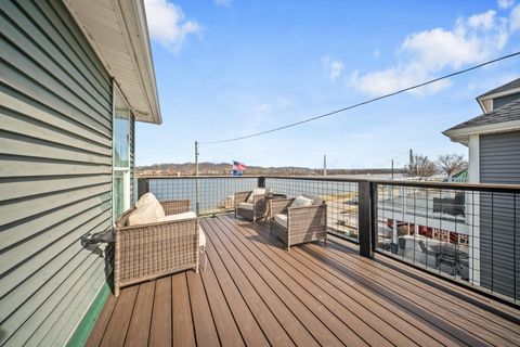 Tiny photo for 329 Riverside Dr., Russell, KY 41169 (MLS # 60196)