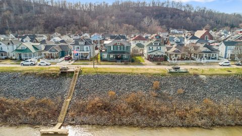 Tiny photo for 329 Riverside Dr., Russell, KY 41169 (MLS # 60196)