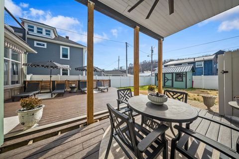 Tiny photo for 329 Riverside Dr., Russell, KY 41169 (MLS # 60196)