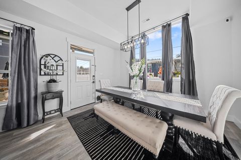 Tiny photo for 329 Riverside Dr., Russell, KY 41169 (MLS # 60196)