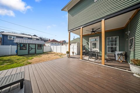 Tiny photo for 329 Riverside Dr., Russell, KY 41169 (MLS # 60196)