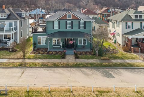 Tiny photo for 329 Riverside Dr., Russell, KY 41169 (MLS # 60196)