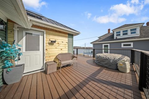 Tiny photo for 329 Riverside Dr., Russell, KY 41169 (MLS # 60196)