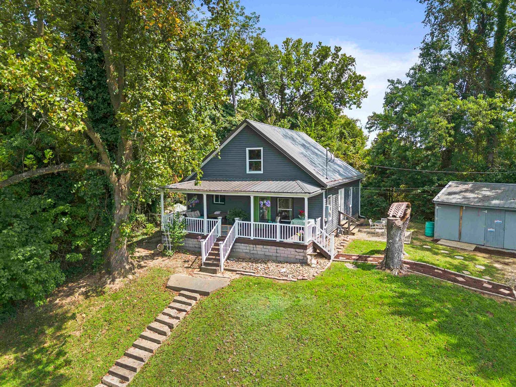 Photo of 1506 Horn Street ST, Ashland, KY 41101 (MLS # 61219)