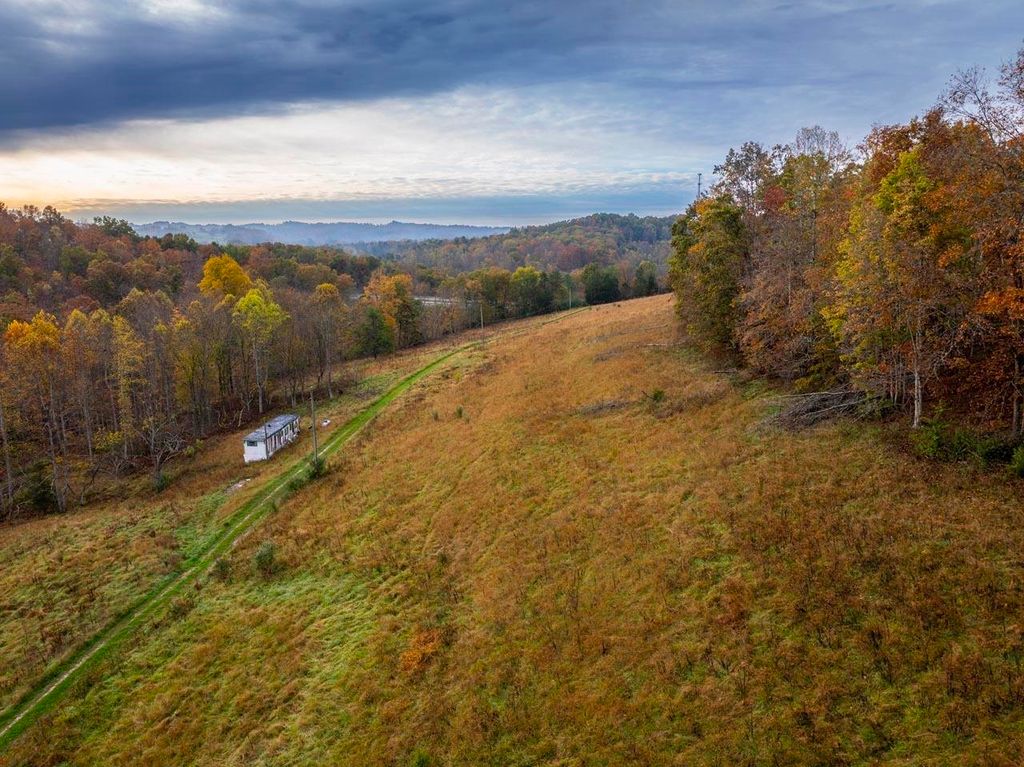 Photo of 507 meadowbrook Ln, Olive Hill, KY 41164 (MLS # 59680)