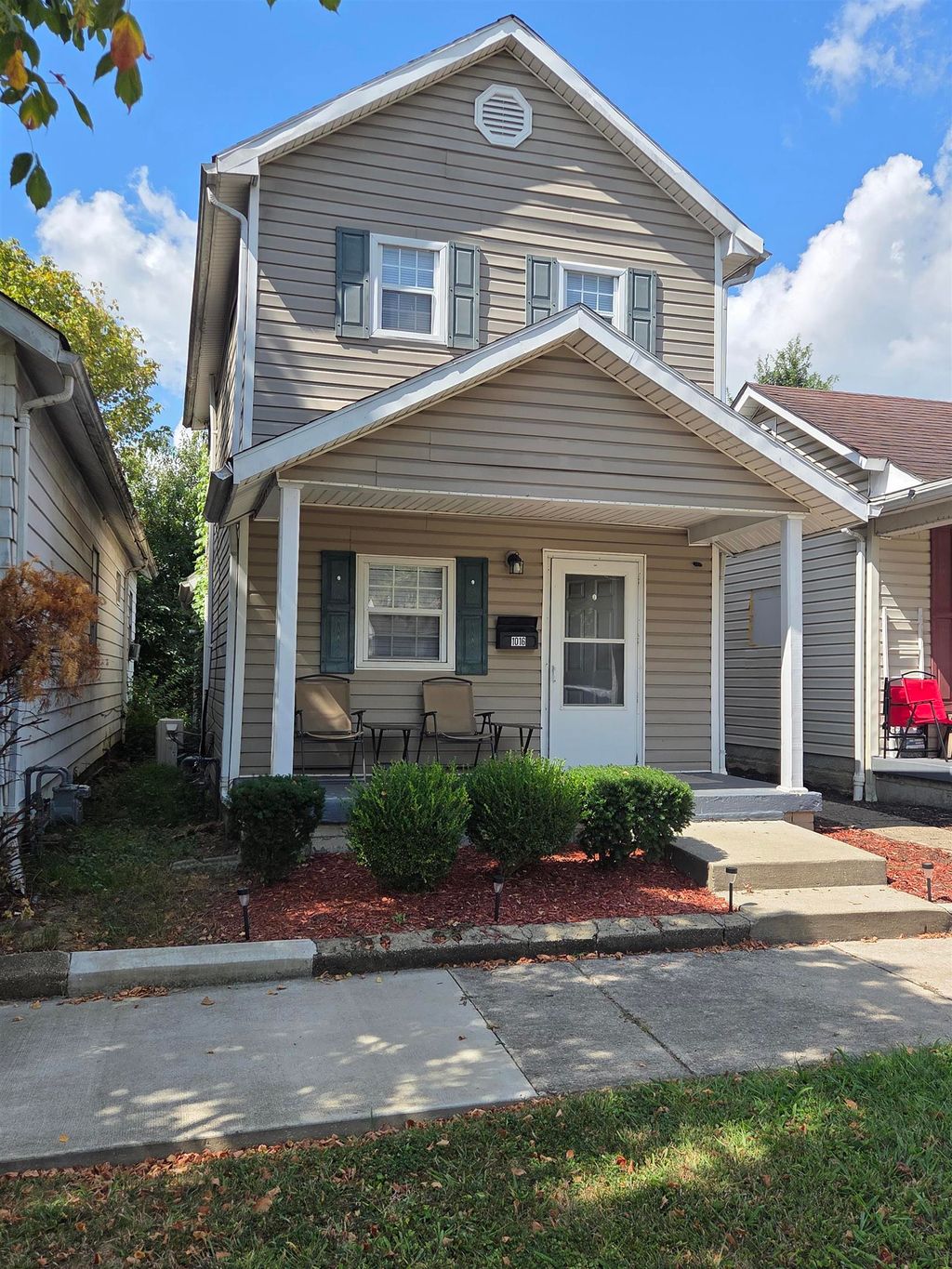 Photo of 1016 South 5th Street, Ironton, OH 45638 (MLS # 59318)