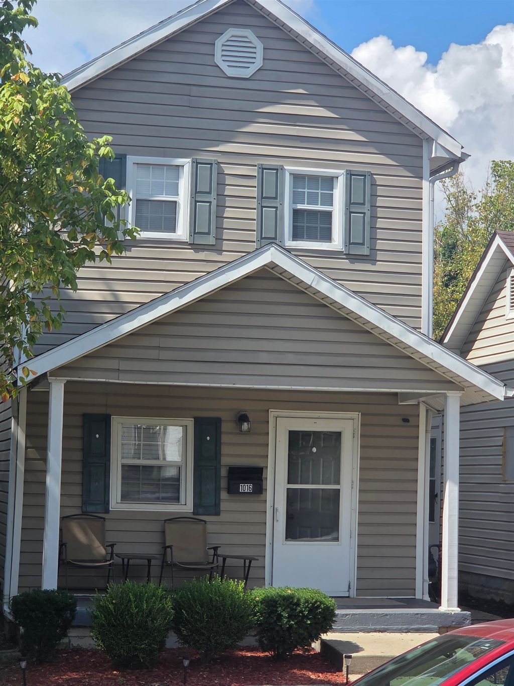 Photo of 1016 South 5th Street, Ironton, OH 45638 (MLS # 59318)