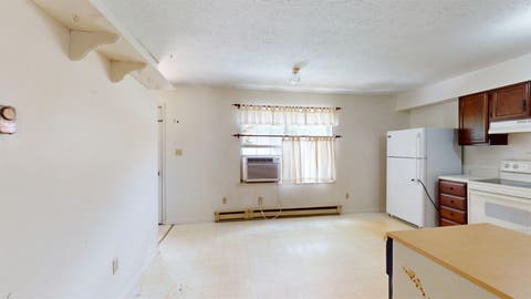 Tiny photo for 98 Cooper Street, Vanceburg, KY 41179 (MLS # 60985)