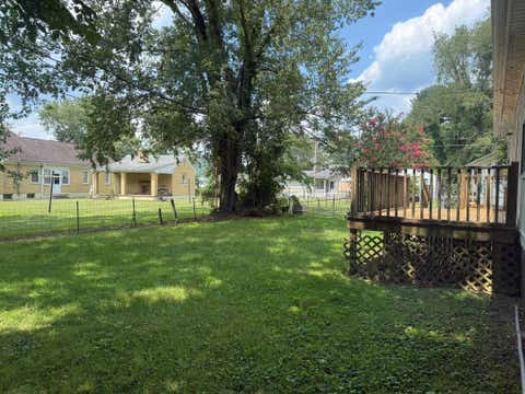 Tiny photo for 98 Cooper Street, Vanceburg, KY 41179 (MLS # 60985)