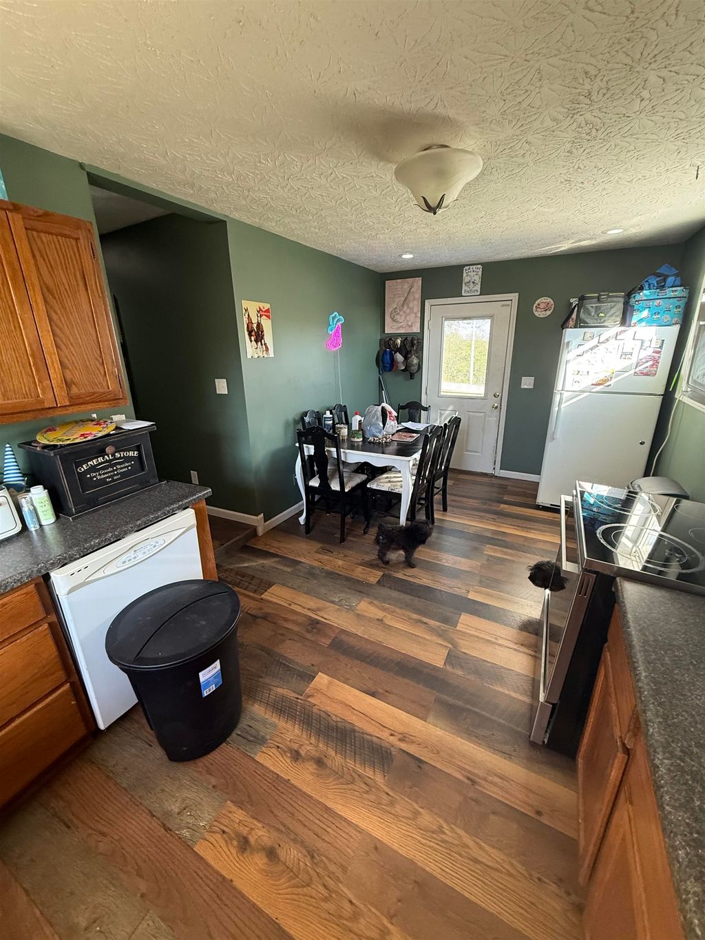 Photo of 4905 St Hwy 3298, Olive Hill, KY 41164 (MLS # 60384)