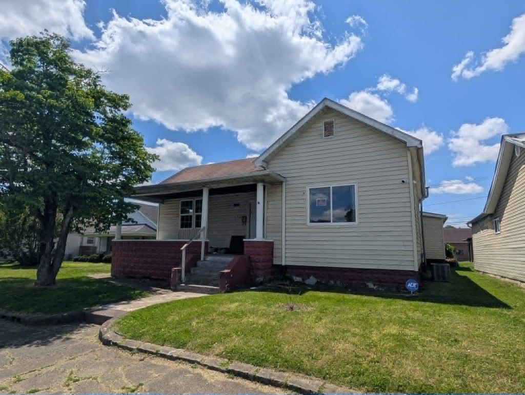 Photo of 1312 S 7th Street, Ironton, OH 45638 (MLS # 60569)