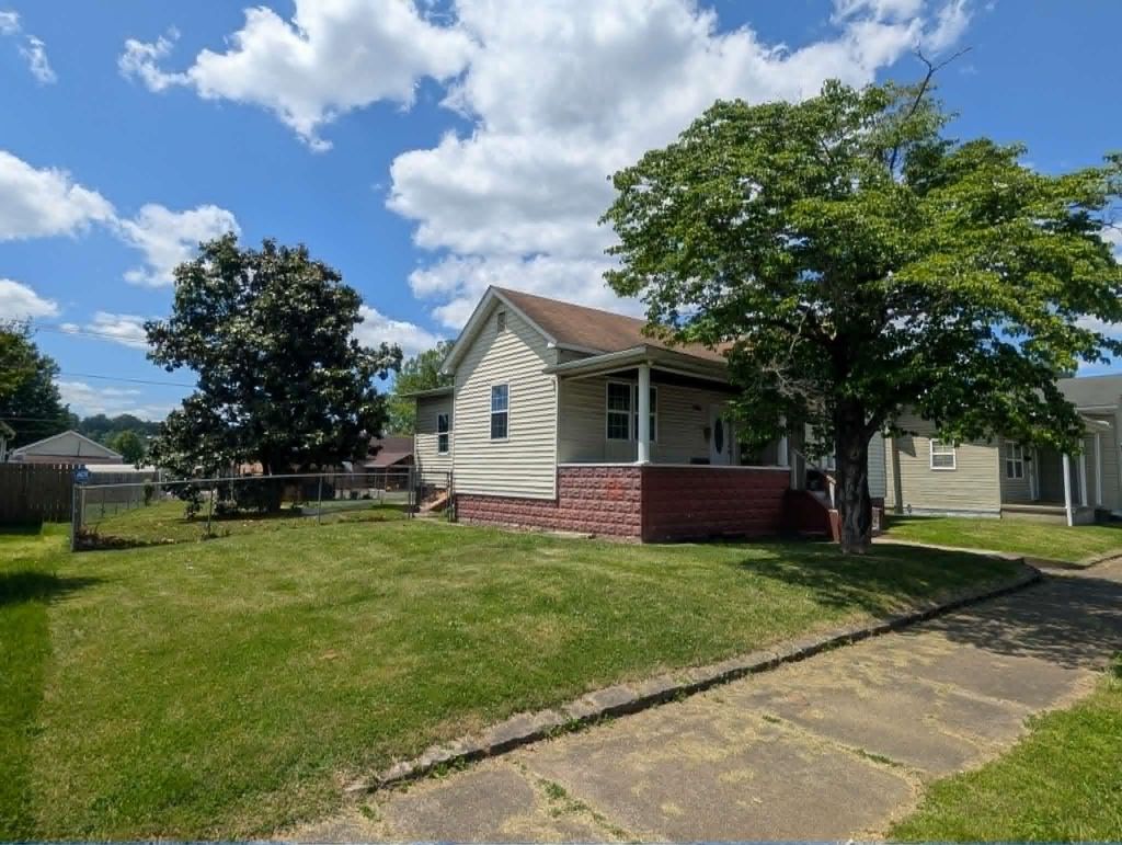 Photo of 1312 S 7th Street, Ironton, OH 45638 (MLS # 60569)