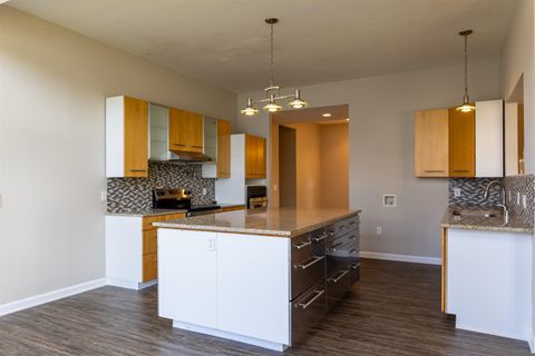 Tiny photo for 1015 Violet Lane, Louisa, KY 41230 (MLS # 59583)