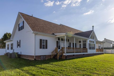 Tiny photo for 1015 Violet Lane, Louisa, KY 41230 (MLS # 59583)