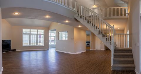 Tiny photo for 1015 Violet Lane, Louisa, KY 41230 (MLS # 59583)