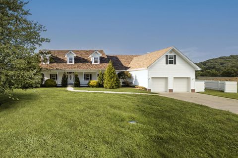 Photo of 1015 Violet Lane, Louisa, KY 41230 (MLS # 59583)
