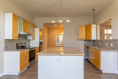 Tiny photo for 1015 Violet Lane, Louisa, KY 41230 (MLS # 59583)