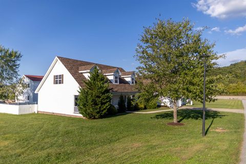 Tiny photo for 1015 Violet Lane, Louisa, KY 41230 (MLS # 59583)