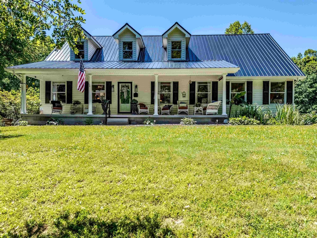 Photo of 887 Trumbo Road RD, Morehead, KY 40351 (MLS # 60722)