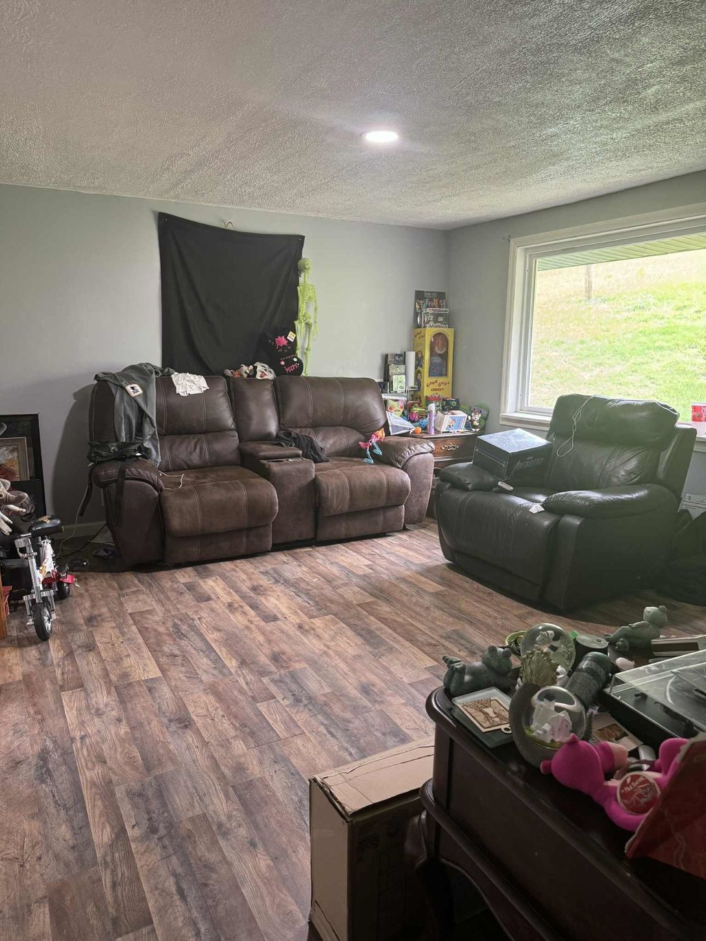 Photo of 3685 Morrow Road, Huntington, WV 25701 (MLS # 59634)