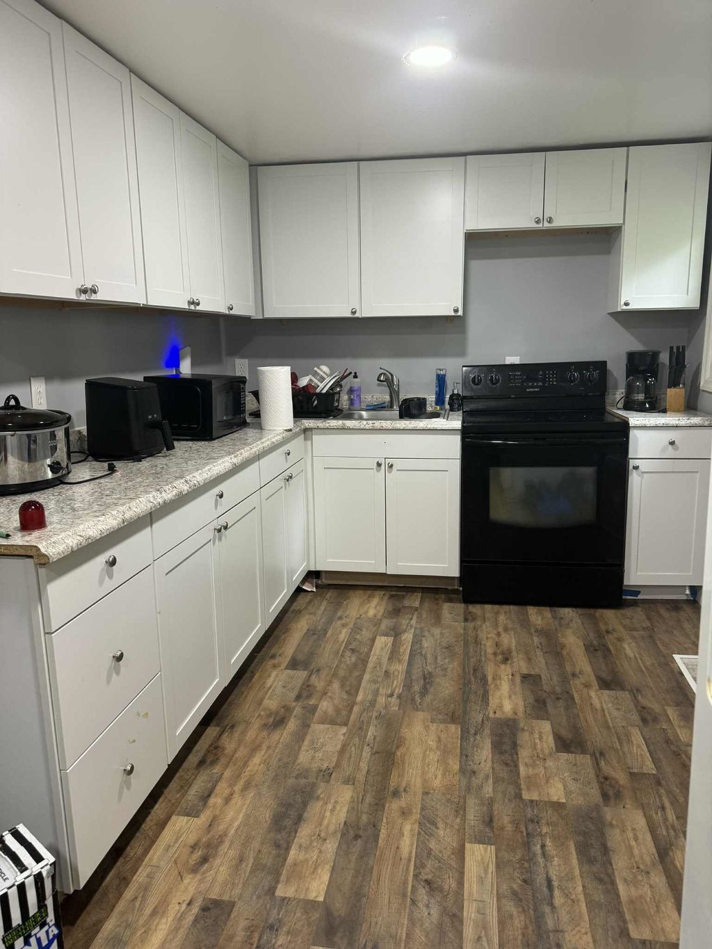 Photo of 3685 Morrow Road, Huntington, WV 25701 (MLS # 59634)