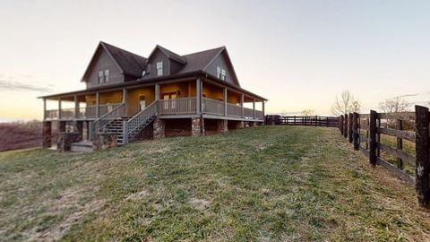 Tiny photo for 289 Baker Cemetery Road, Olive Hill, KY 41164 (MLS # 60075)