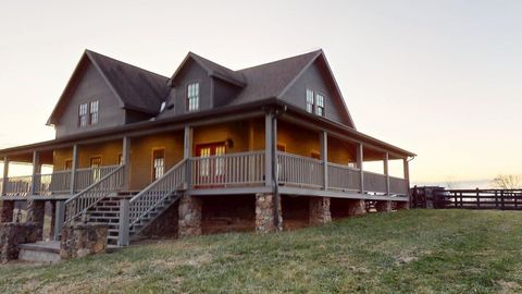 Photo of 289 Baker Cemetery Road, Olive Hill, KY 41164 (MLS # 60075)