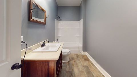 Tiny photo for 289 Baker Cemetery Road, Olive Hill, KY 41164 (MLS # 60075)