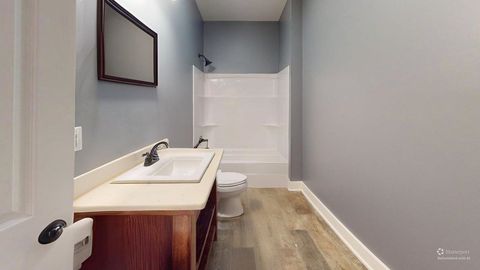 Tiny photo for 289 Baker Cemetery Road, Olive Hill, KY 41164 (MLS # 60075)