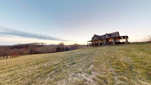 Tiny photo for 289 Baker Cemetery Road, Olive Hill, KY 41164 (MLS # 60075)
