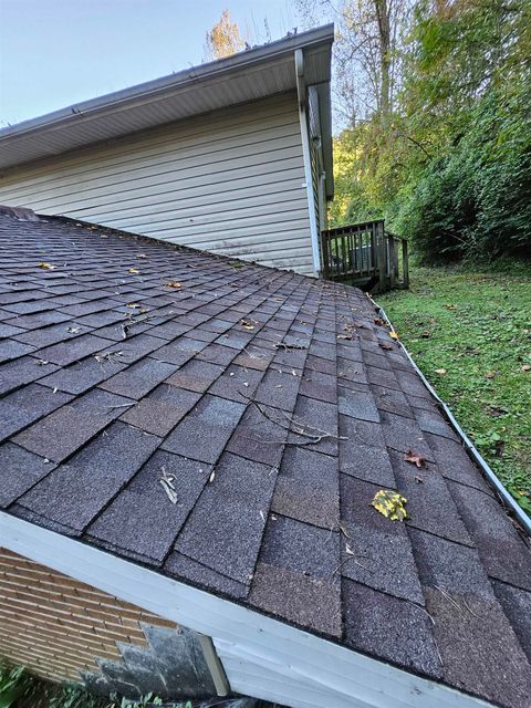 Tiny photo for 71 Slatelick Branch Road, Louisa, KY 41230 (MLS # 59592)