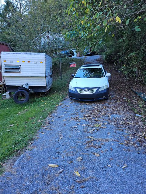 Tiny photo for 71 Slatelick Branch Road, Louisa, KY 41230 (MLS # 59592)
