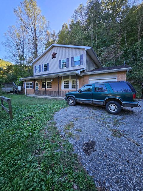 Photo of 71 Slatelick Branch Road, Louisa, KY 41230 (MLS # 59592)