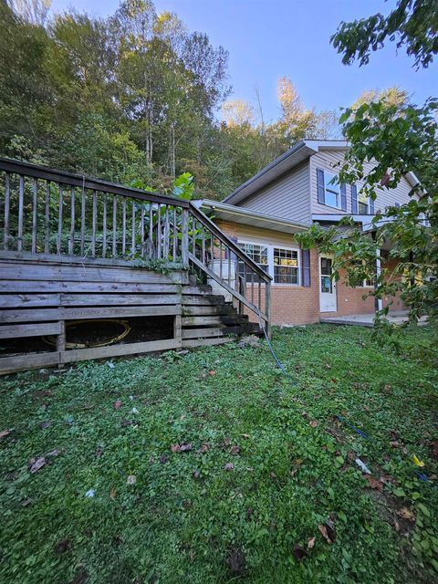 Tiny photo for 71 Slatelick Branch Road, Louisa, KY 41230 (MLS # 59592)