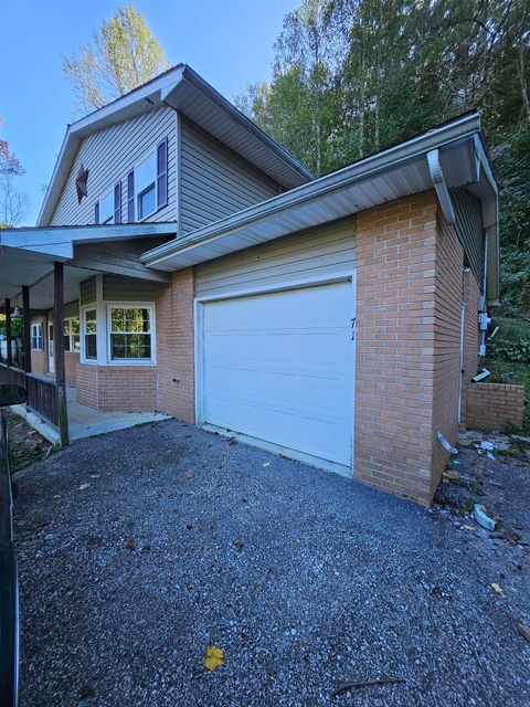 Tiny photo for 71 Slatelick Branch Road, Louisa, KY 41230 (MLS # 59592)