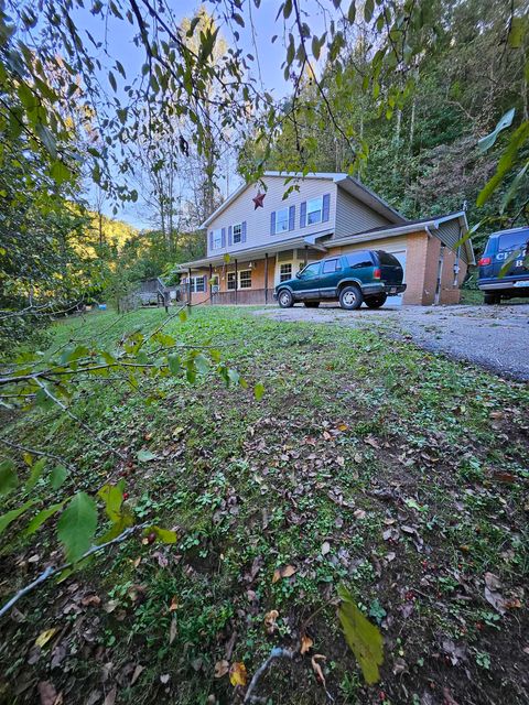 Tiny photo for 71 Slatelick Branch Road, Louisa, KY 41230 (MLS # 59592)