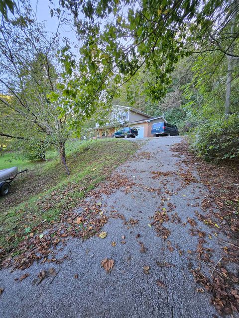 Tiny photo for 71 Slatelick Branch Road, Louisa, KY 41230 (MLS # 59592)
