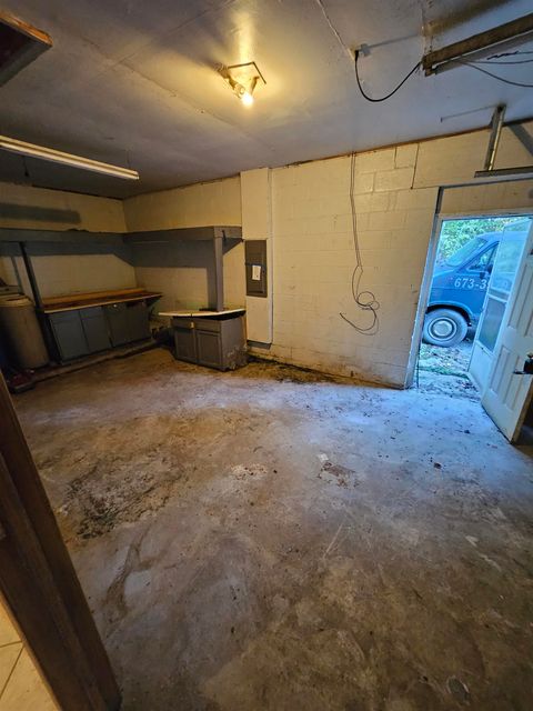 Tiny photo for 71 Slatelick Branch Road, Louisa, KY 41230 (MLS # 59592)