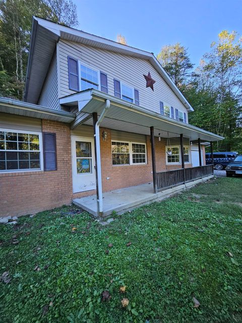 Tiny photo for 71 Slatelick Branch Road, Louisa, KY 41230 (MLS # 59592)