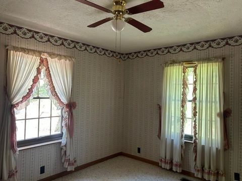 Tiny photo for 222 Independent Lane Ln, Olive Hill, KY 41164 (MLS # 60497)