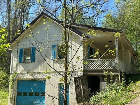 Tiny photo for 222 Independent Lane Ln, Olive Hill, KY 41164 (MLS # 60497)