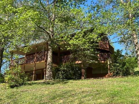Photo of 222 Independent Lane Ln, Olive Hill, KY 41164 (MLS # 60497)