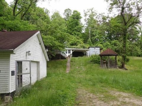 Tiny photo for 1201 Gallaher DR, Ashland, KY 41101 (MLS # 60630)