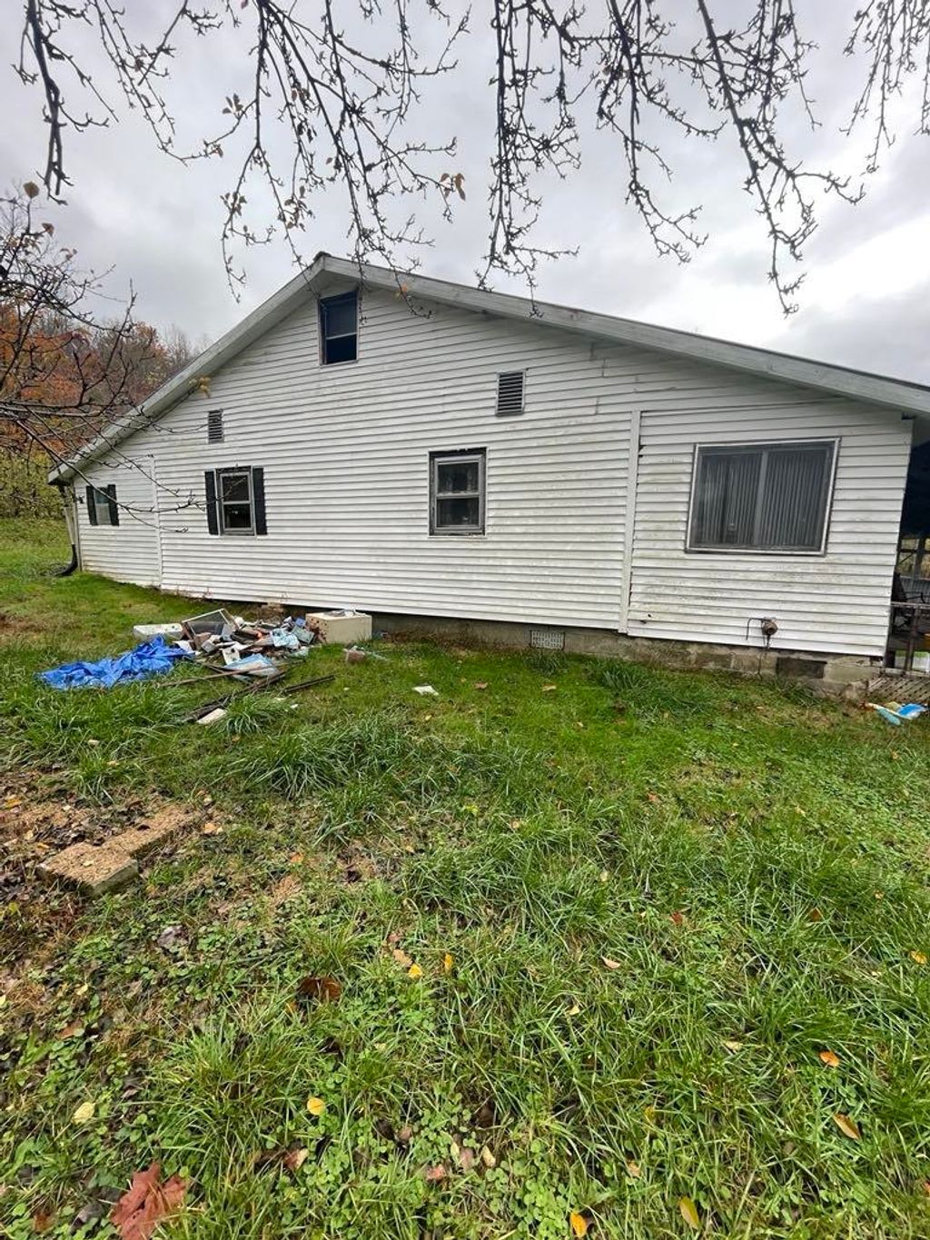 Photo of 9459 State Route 335, Beaver, OH 45613 (MLS # 59717)