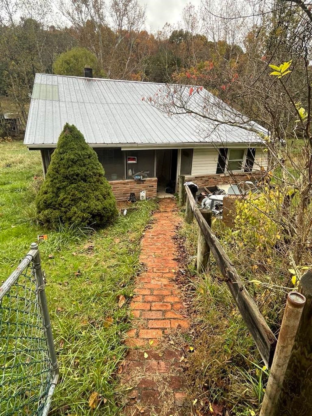 Photo of 9459 State Route 335, Beaver, OH 45613 (MLS # 59717)