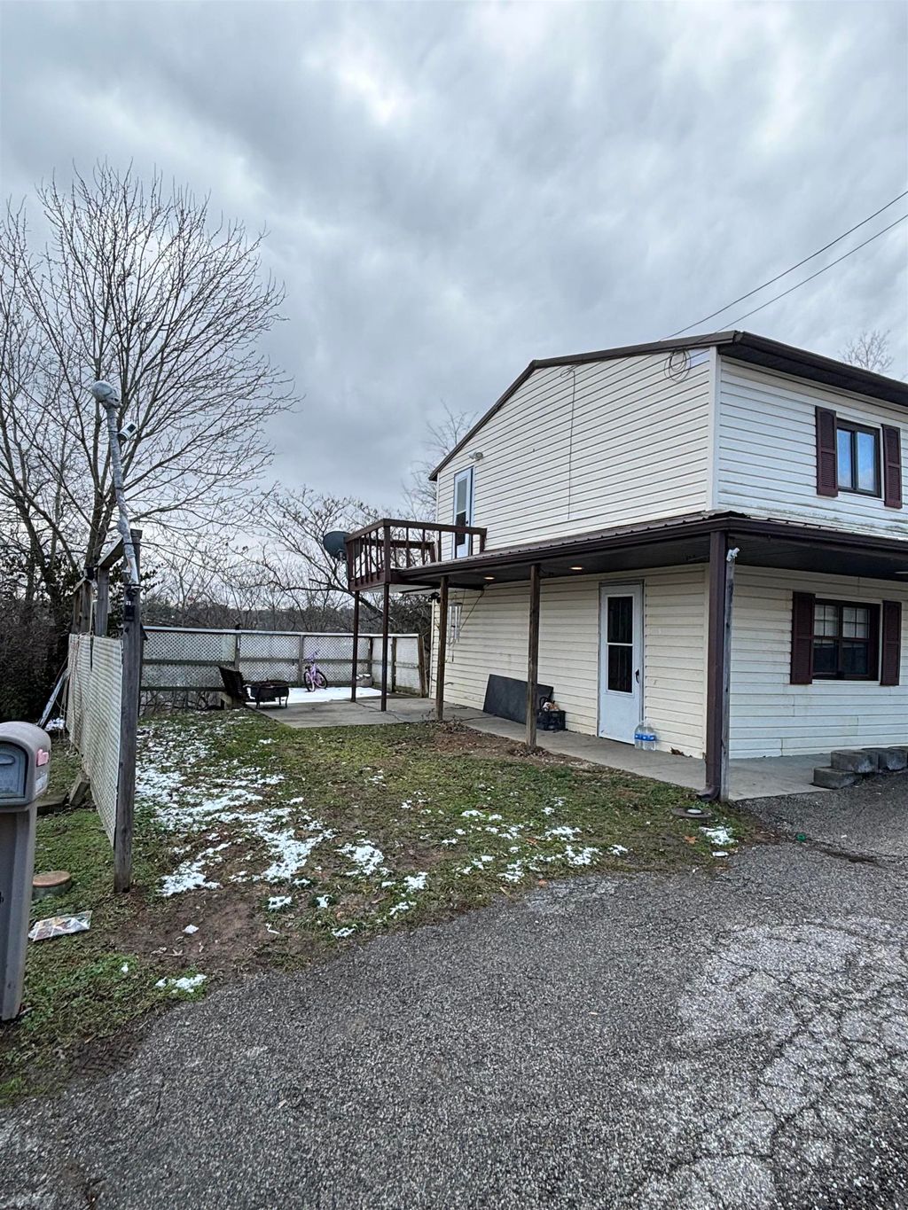 Photo of 8329 Irene Street, Catlettsburg, KY 41129 (MLS # 59949)