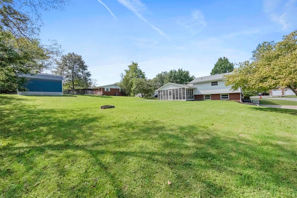 Photo of 1730 Wilshire Blvd BLVD, Ashland, KY 41101 (MLS # 61315)